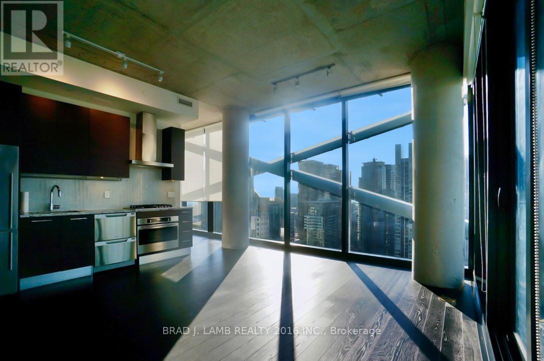 3701 - 224 King Street W, Toronto, Ontario  M5V 1N6 - Photo 5 - C12374227