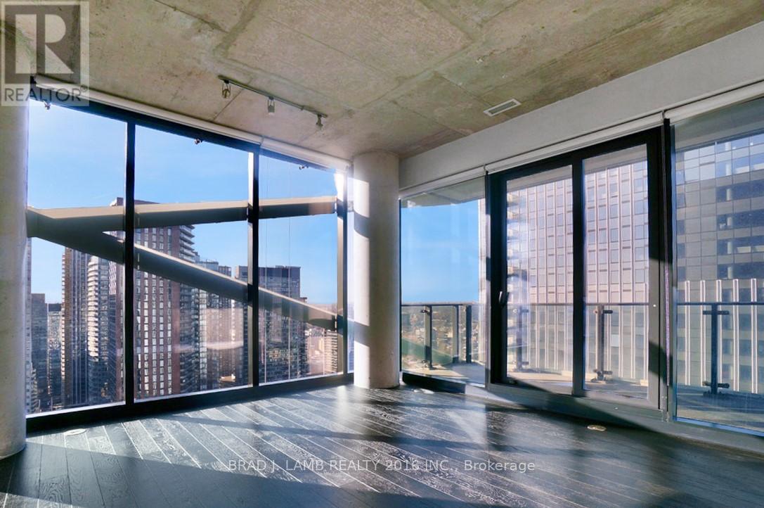 3701 - 224 King Street W, Toronto, Ontario  M5V 1N6 - Photo 6 - C12374227