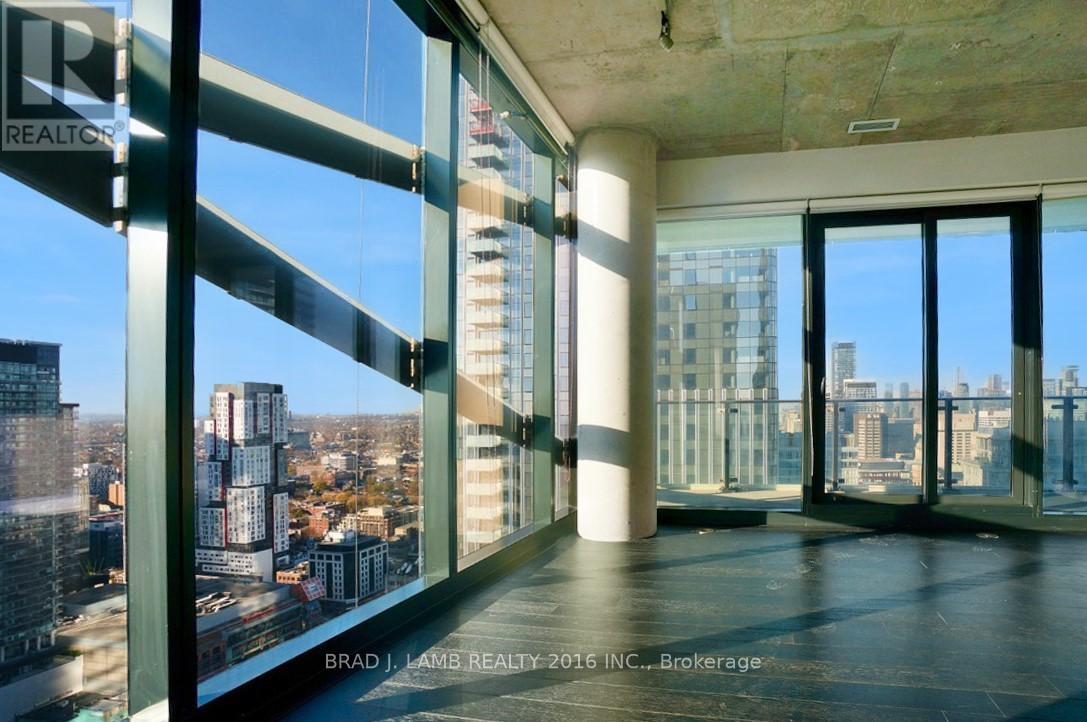 3701 - 224 King Street W, Toronto, Ontario  M5V 1N6 - Photo 7 - C12374227