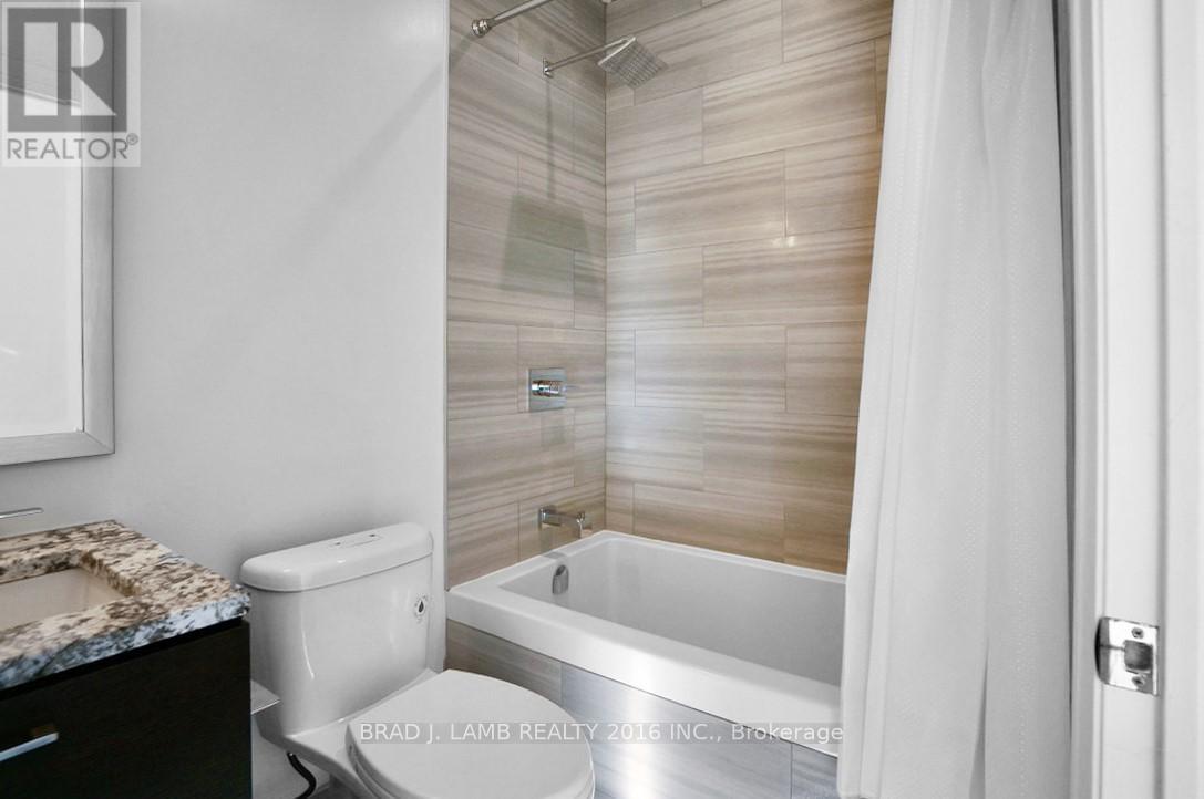 3701 - 224 King Street W, Toronto, Ontario  M5V 1N6 - Photo 9 - C12374227