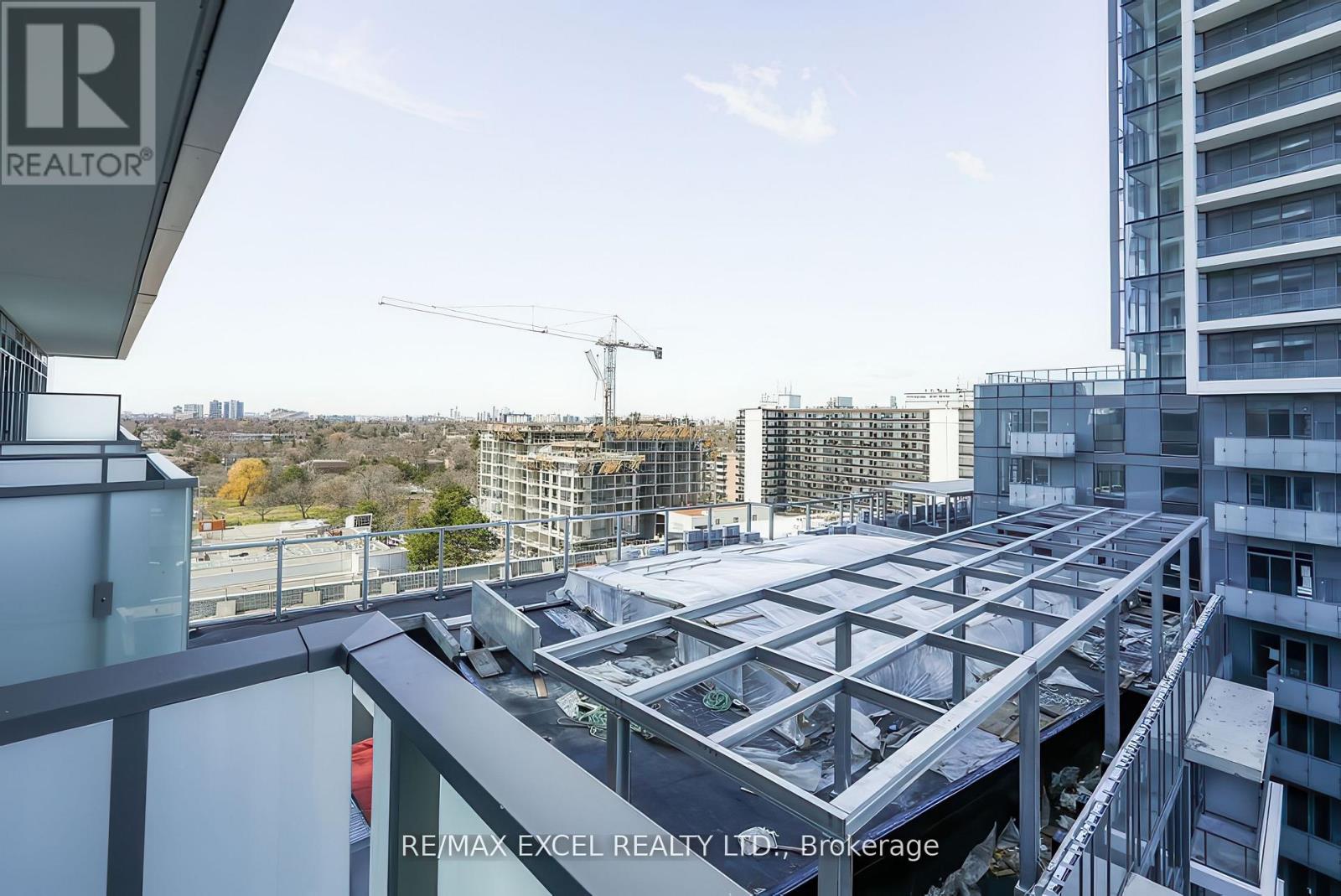 S1101 - 8 Olympic Garden Drive, Toronto, Ontario  M2M 0B9 - Photo 10 - C12374252