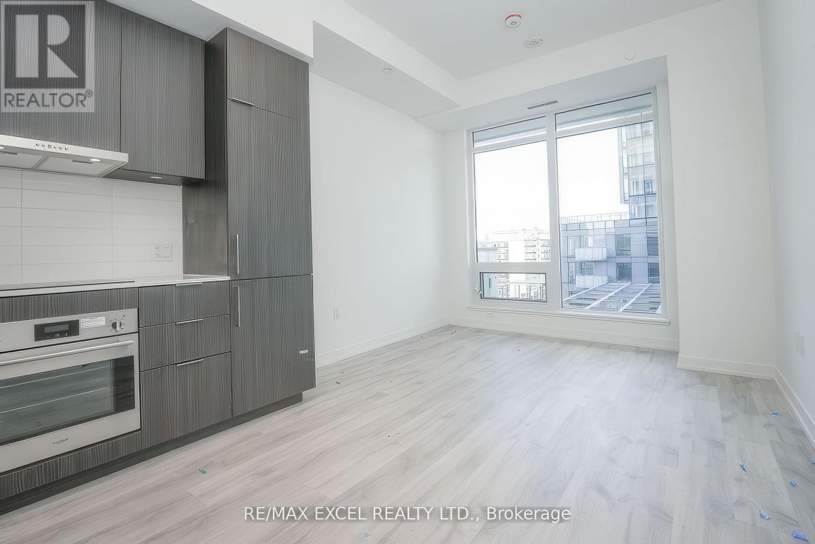 S1101 - 8 Olympic Garden Drive, Toronto, Ontario  M2M 0B9 - Photo 2 - C12374252