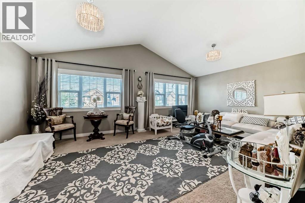 23 Legacy Circle Se, Calgary, Alberta  T2X 4G5 - Photo 20 - A2252967