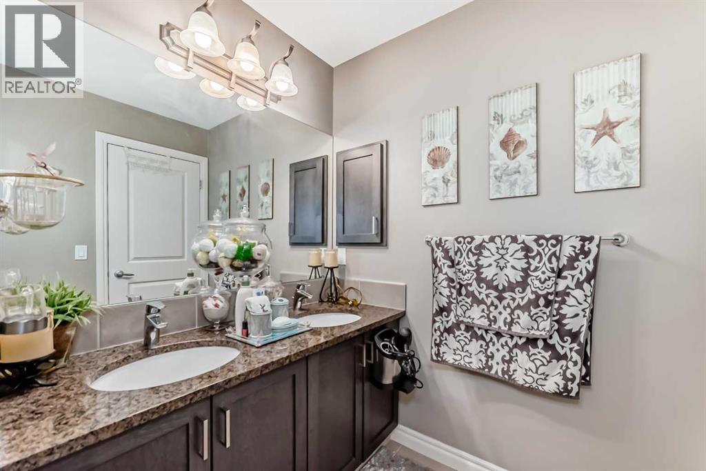 23 Legacy Circle Se, Calgary, Alberta  T2X 4G5 - Photo 23 - A2252967