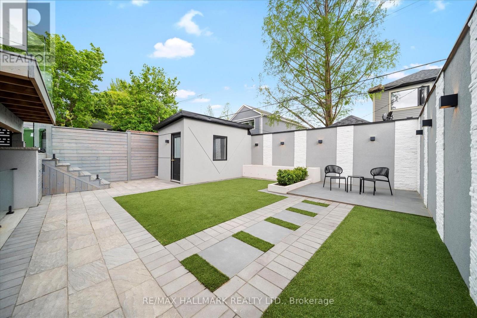 40 Manderley Drive, Toronto, Ontario  M1N 3E7 - Photo 44 - E12374086