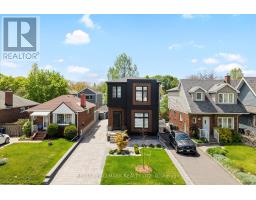 40 MANDERLEY DRIVE, Toronto, Ontario