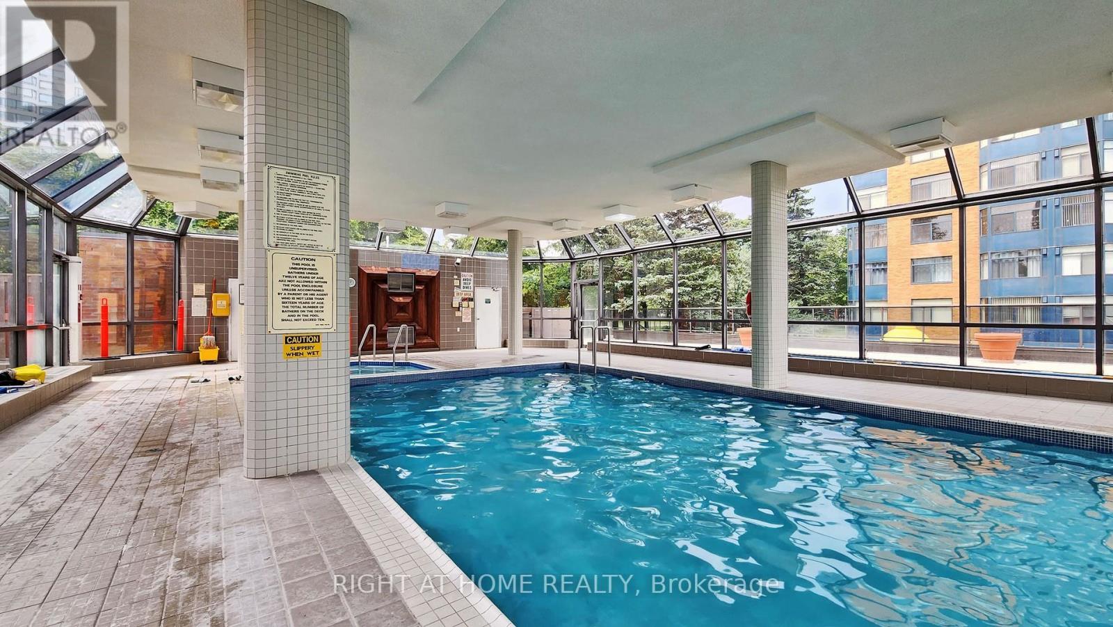1501 - 88 Alton Towers Circle, Toronto, Ontario  M1V 5C5 - Photo 7 - E12374111