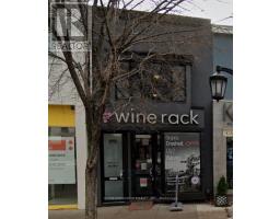 573 DANFORTH AVENUE, Toronto, Ontario