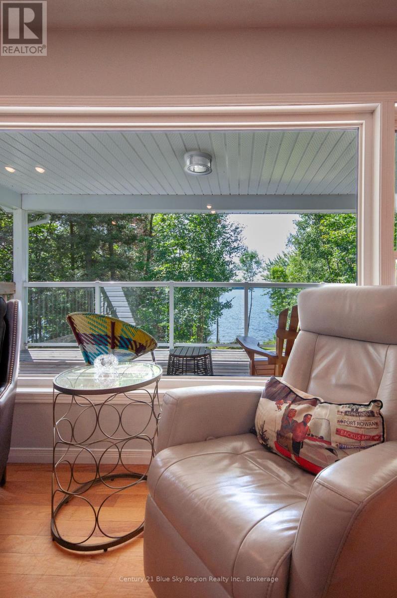 501 Golf Course Road, Chisholm, Ontario  P0H 1Z0 - Photo 13 - X12374274