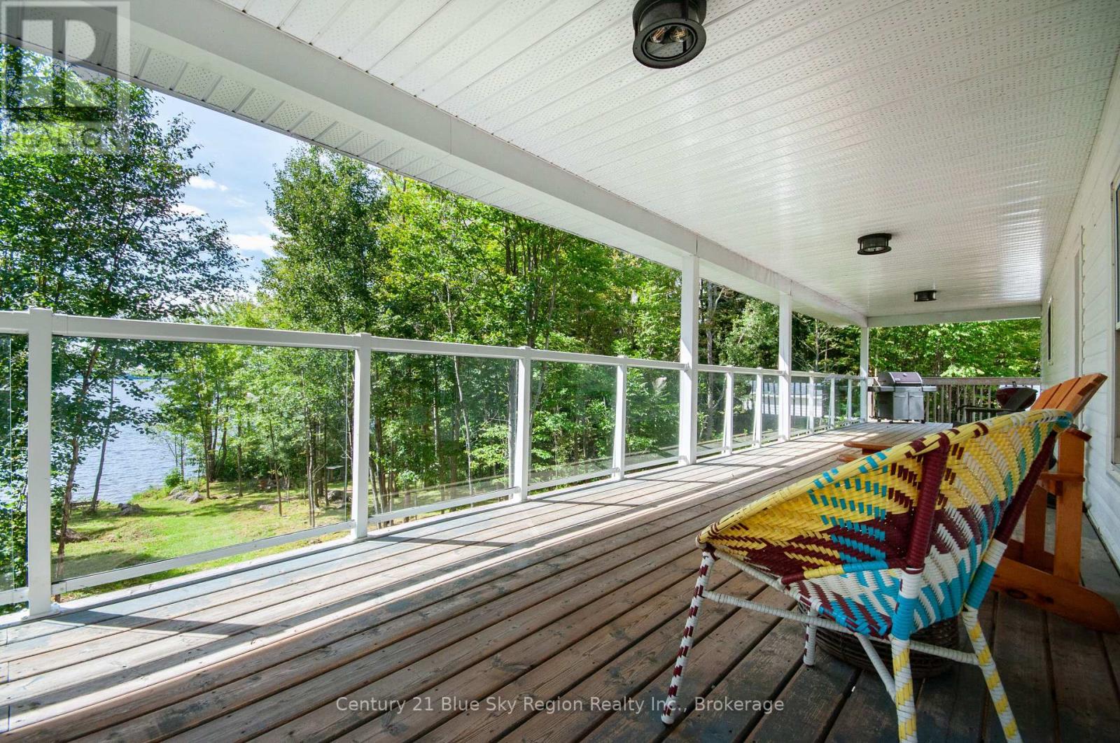 501 Golf Course Road, Chisholm, Ontario  P0H 1Z0 - Photo 15 - X12374274