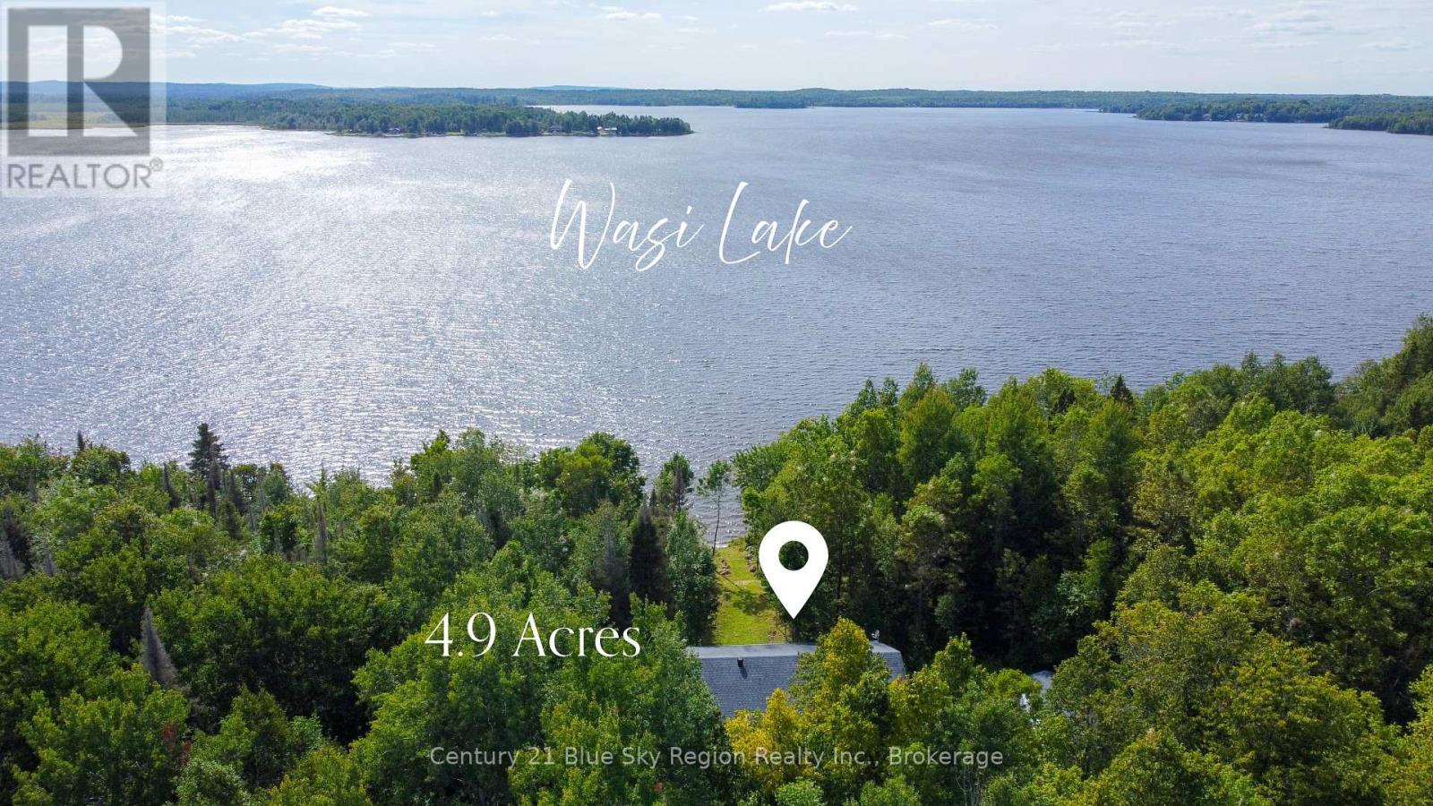 501 Golf Course Road, Chisholm, Ontario  P0H 1Z0 - Photo 2 - X12374274