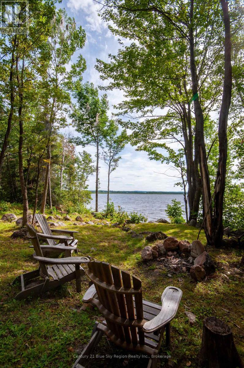 501 Golf Course Road, Chisholm, Ontario  P0H 1Z0 - Photo 33 - X12374274