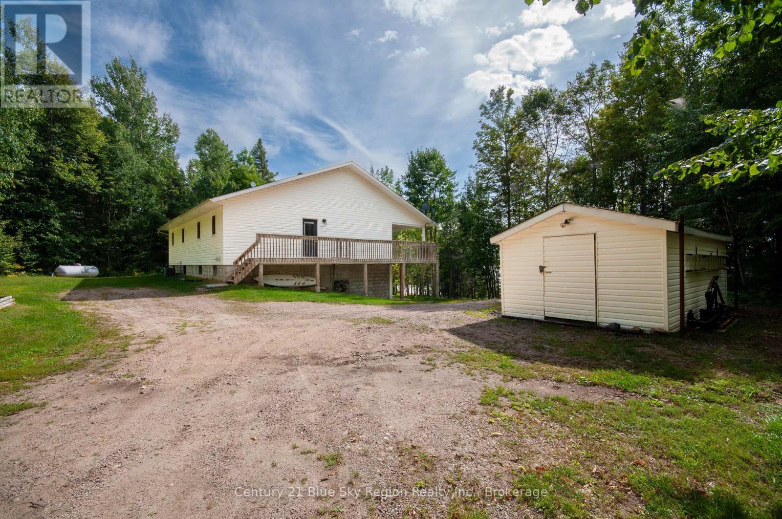 501 Golf Course Road, Chisholm, Ontario  P0H 1Z0 - Photo 34 - X12374274