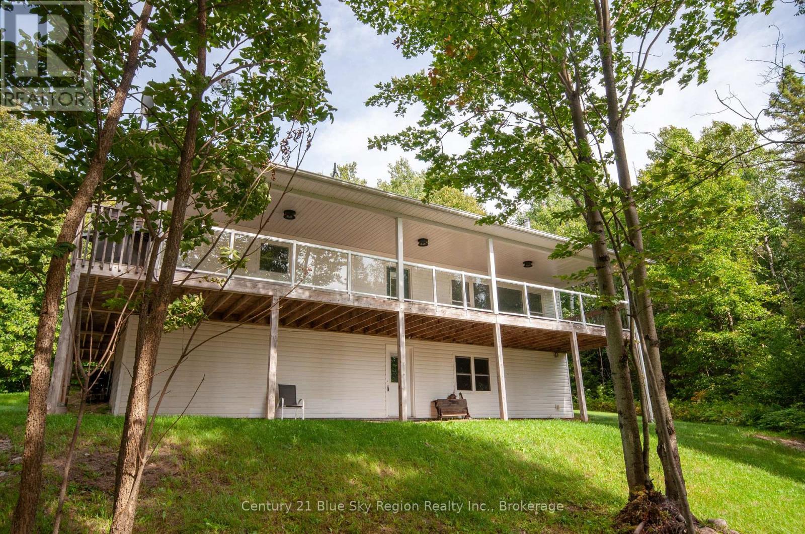 501 Golf Course Road, Chisholm, Ontario  P0H 1Z0 - Photo 35 - X12374274