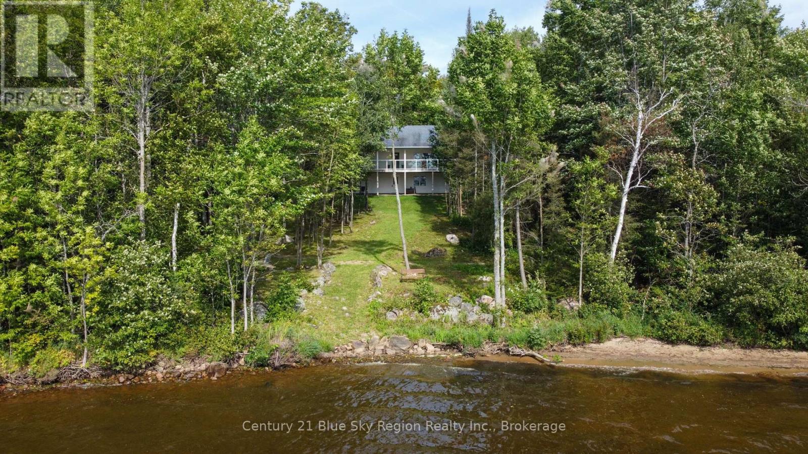 501 Golf Course Road, Chisholm, Ontario  P0H 1Z0 - Photo 37 - X12374274