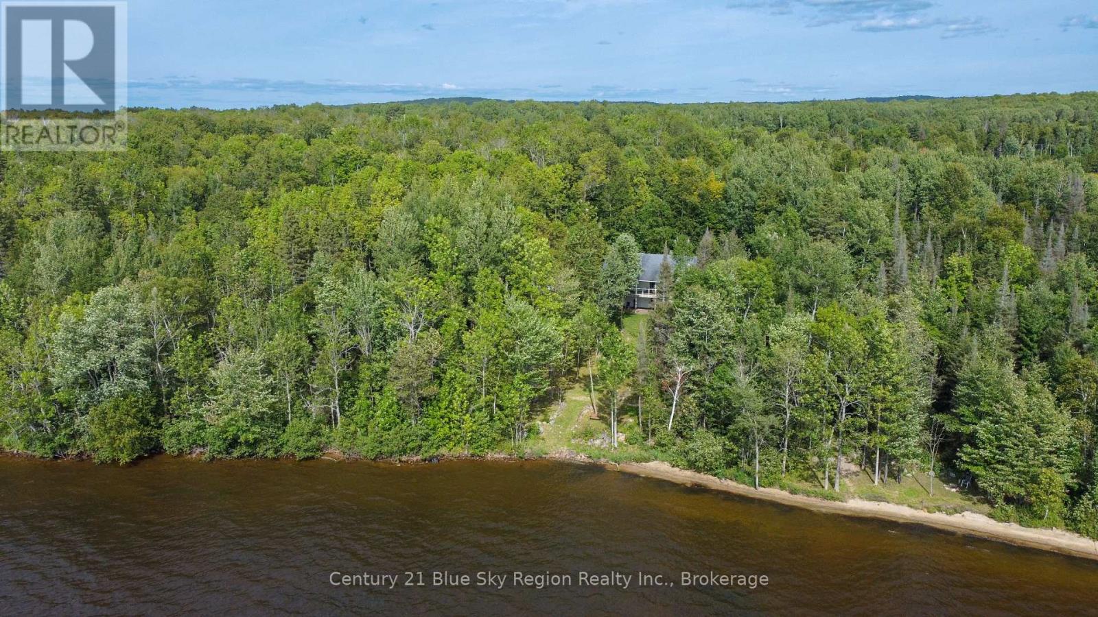 501 Golf Course Road, Chisholm, Ontario  P0H 1Z0 - Photo 4 - X12374274