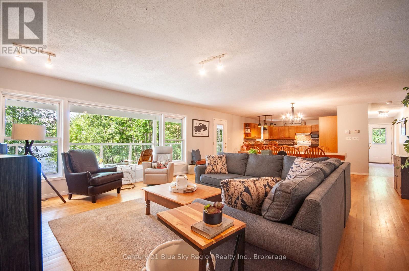 501 Golf Course Road, Chisholm, Ontario  P0H 1Z0 - Photo 5 - X12374274