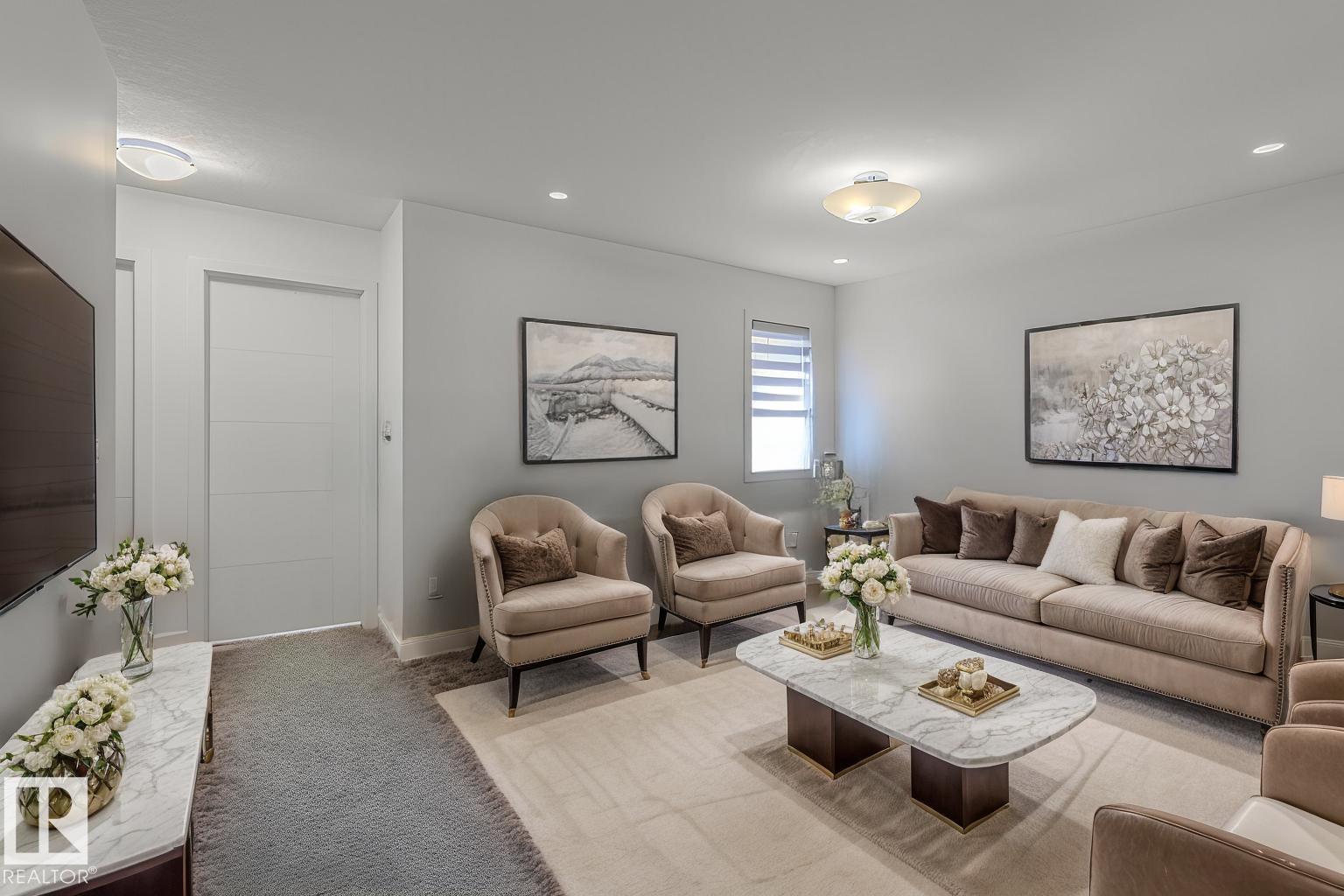 15940 19 Av Sw, Edmonton, Alberta  T6W 4X6 - Photo 13 - E4455627
