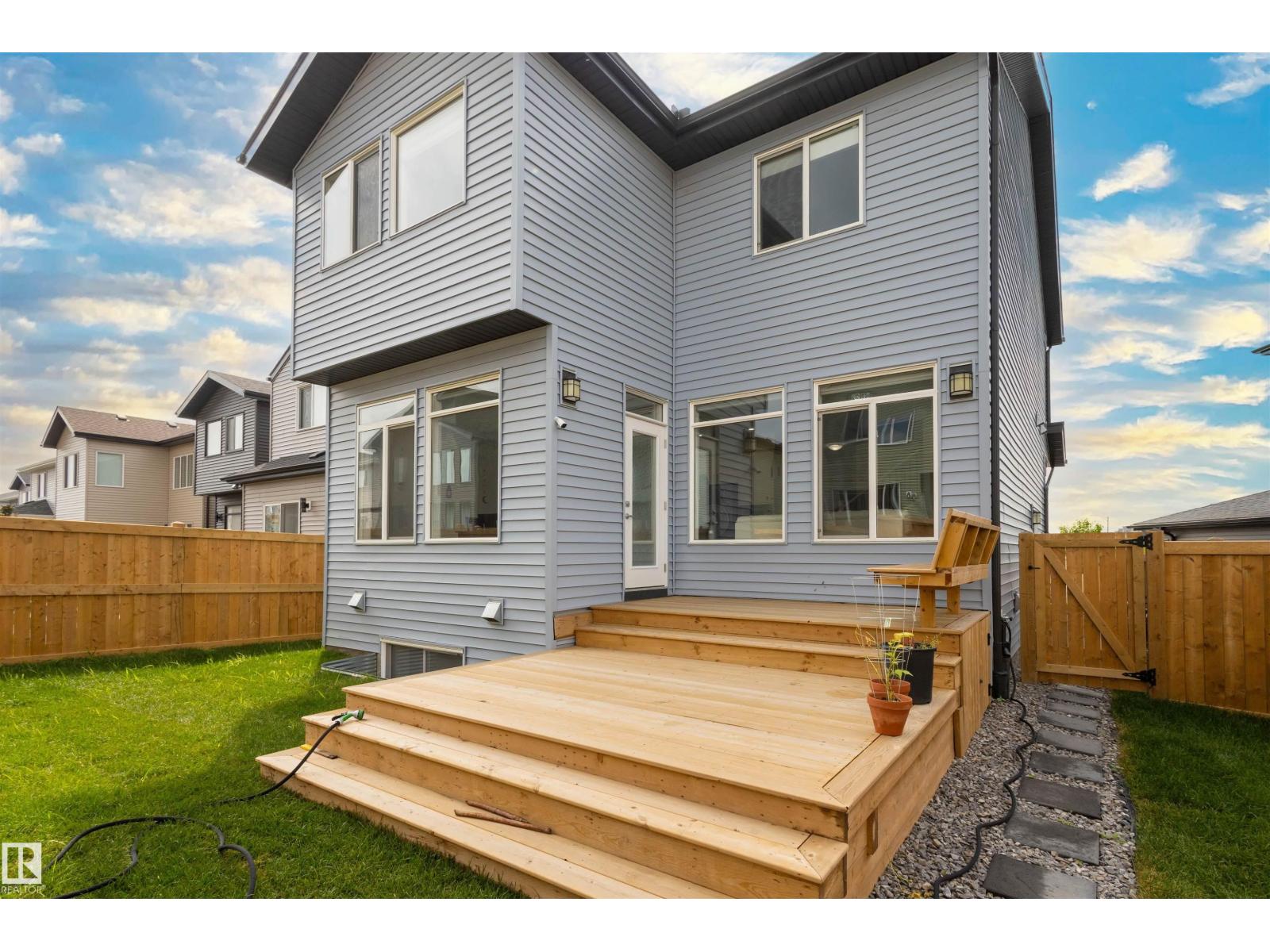 15940 19 Av Sw, Edmonton, Alberta  T6W 4X6 - Photo 26 - E4455627