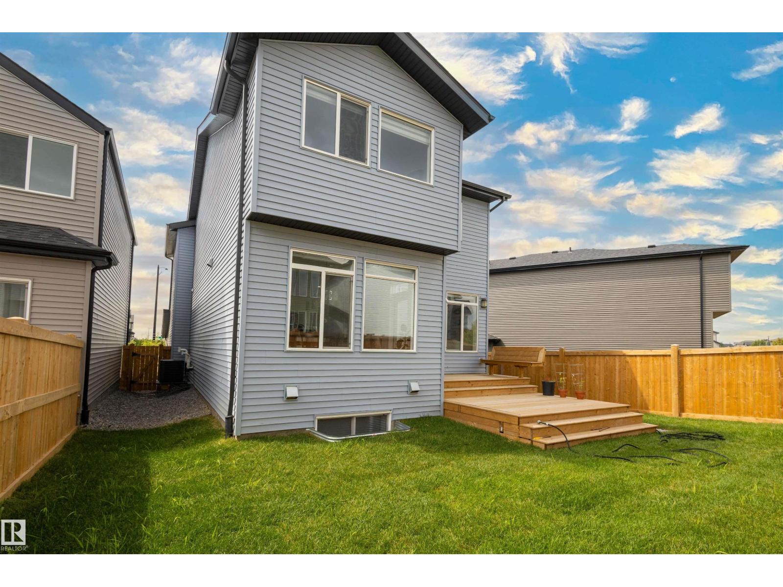 15940 19 Av Sw, Edmonton, Alberta  T6W 4X6 - Photo 27 - E4455627