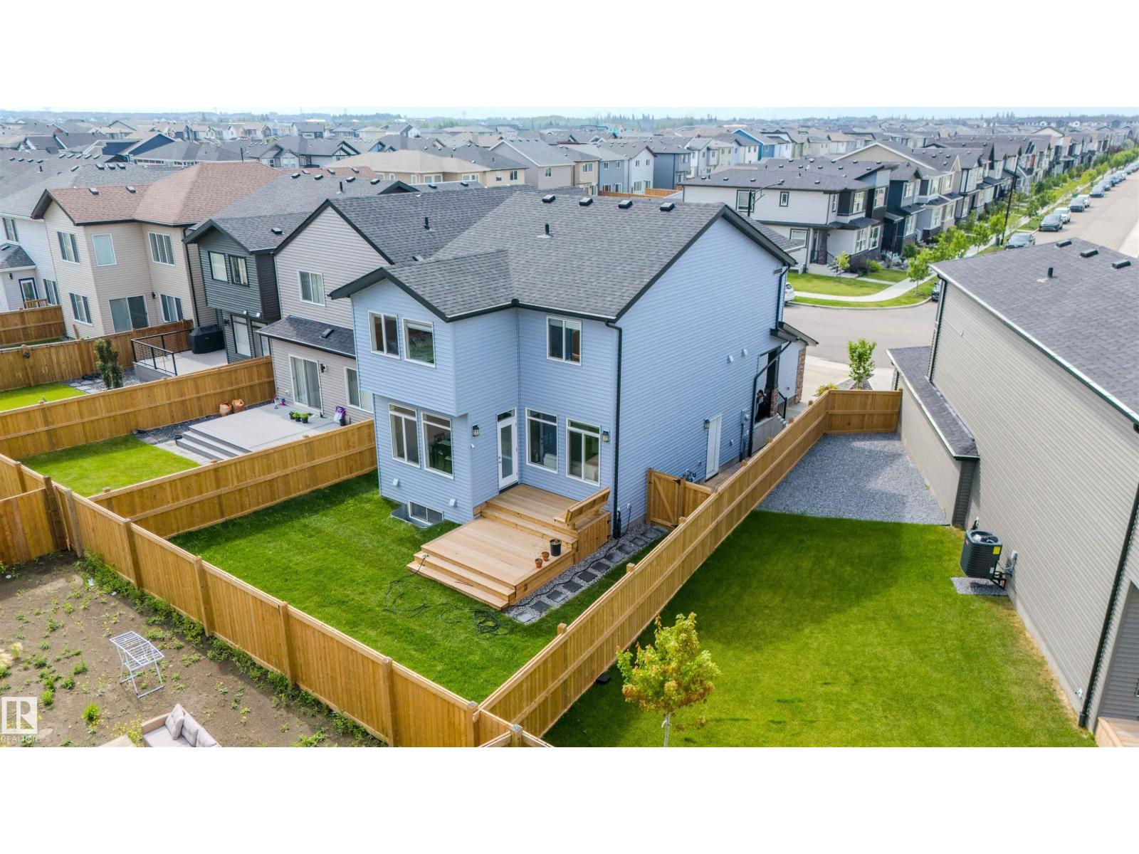 15940 19 Av Sw, Edmonton, Alberta  T6W 4X6 - Photo 28 - E4455627