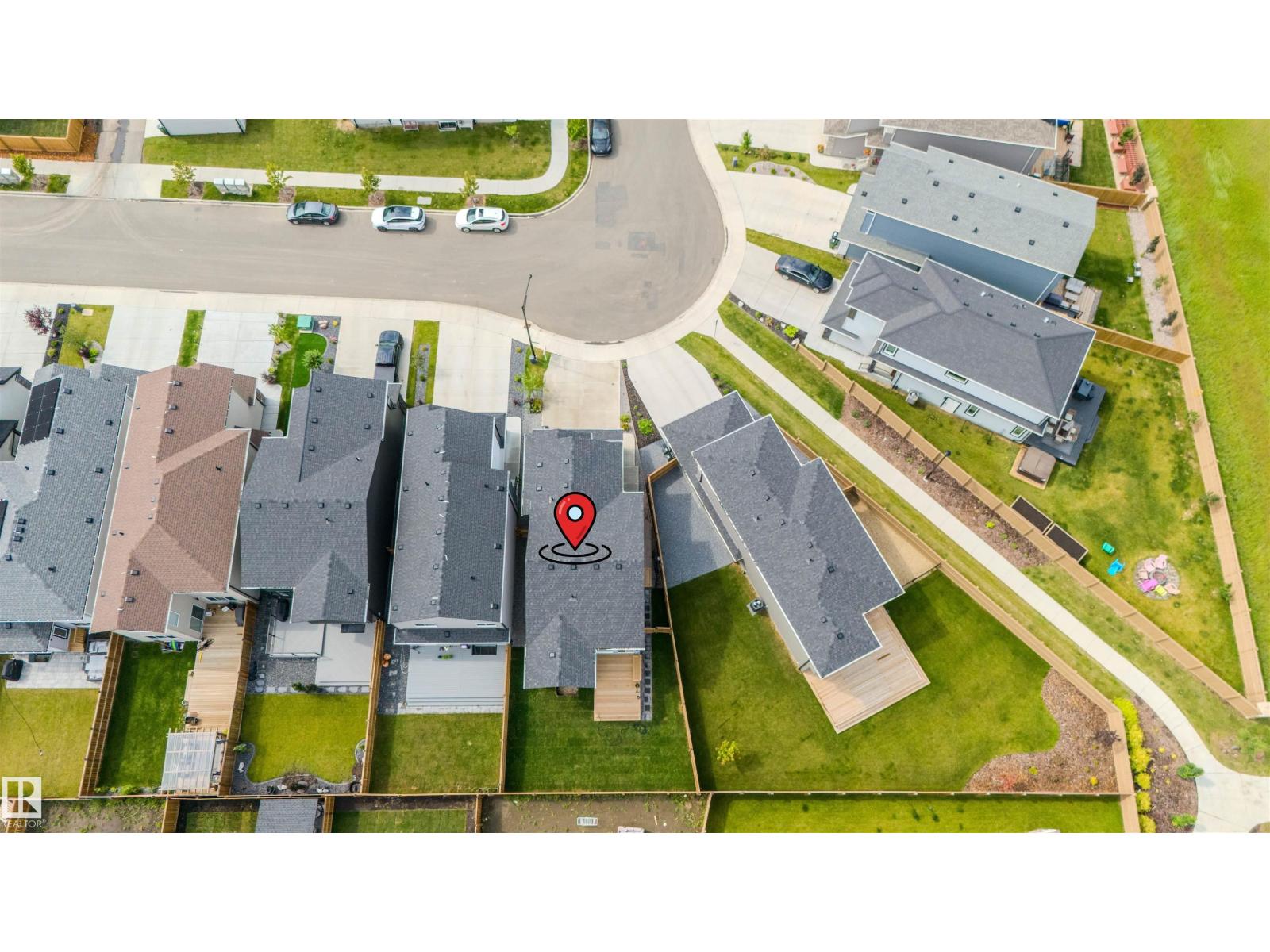 15940 19 Av Sw, Edmonton, Alberta  T6W 4X6 - Photo 34 - E4455627