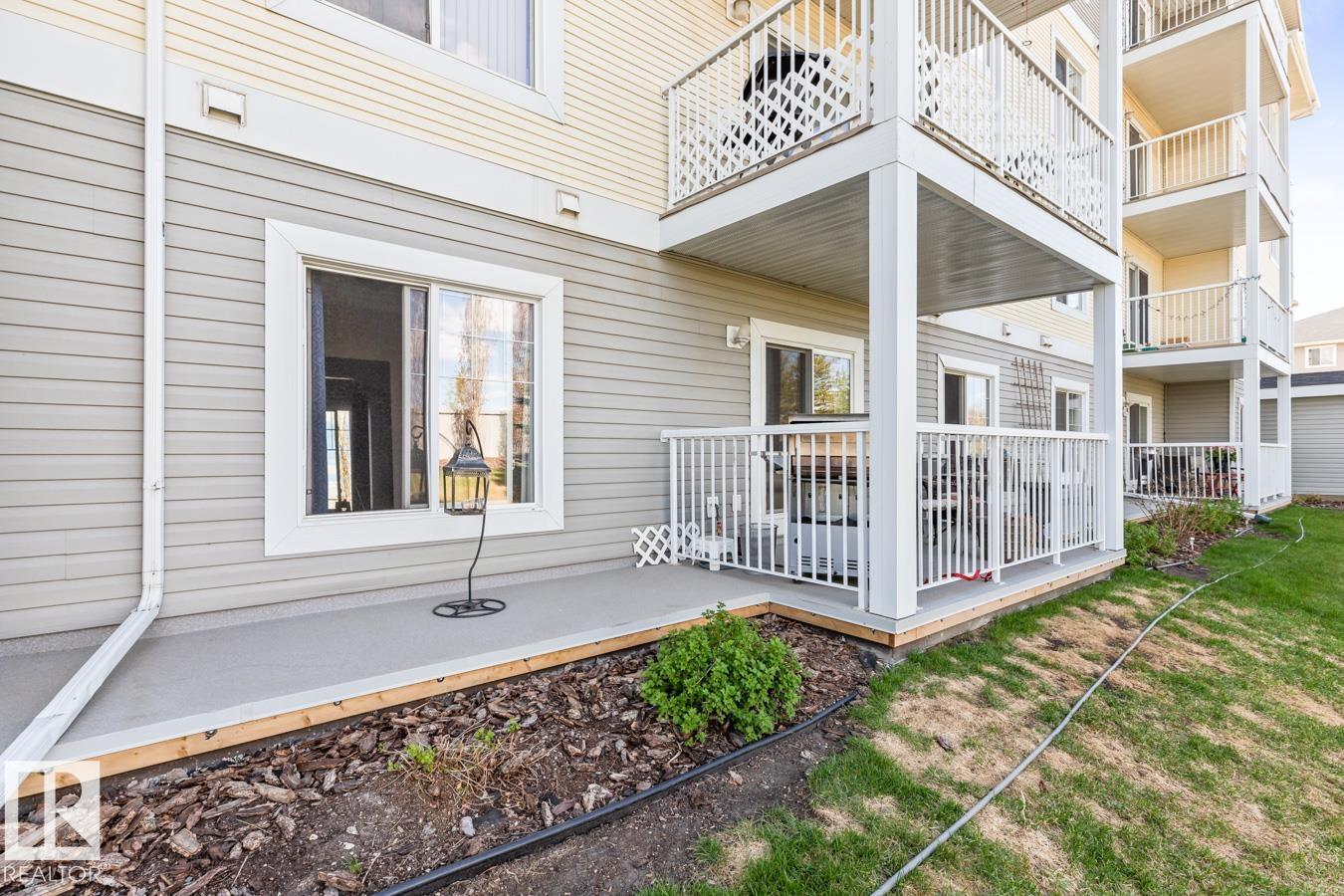 #115 2208 44 Av Nw, Edmonton, Alberta  T6T 0G6 - Photo 21 - E4455628