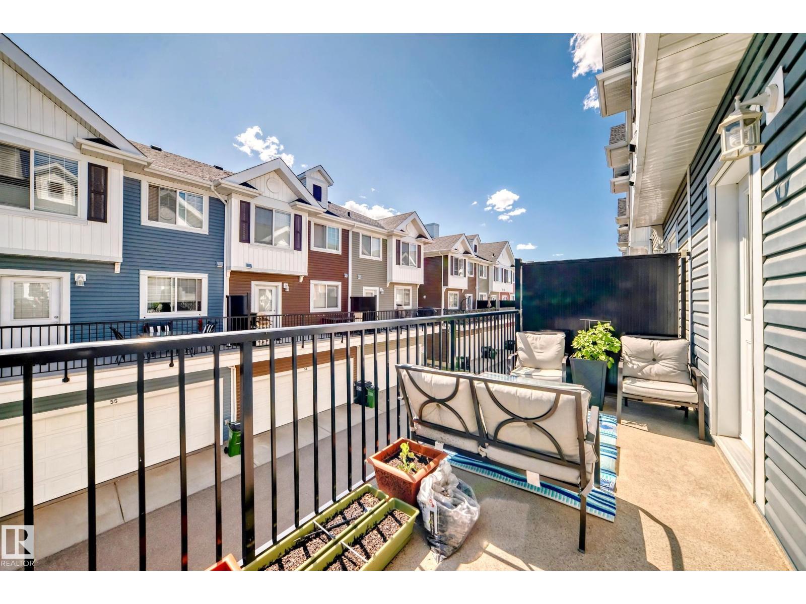 #94 903 Crystallina Nera Wy Nw, Edmonton, Alberta  T5Z 0N6 - Photo 11 - E4455629