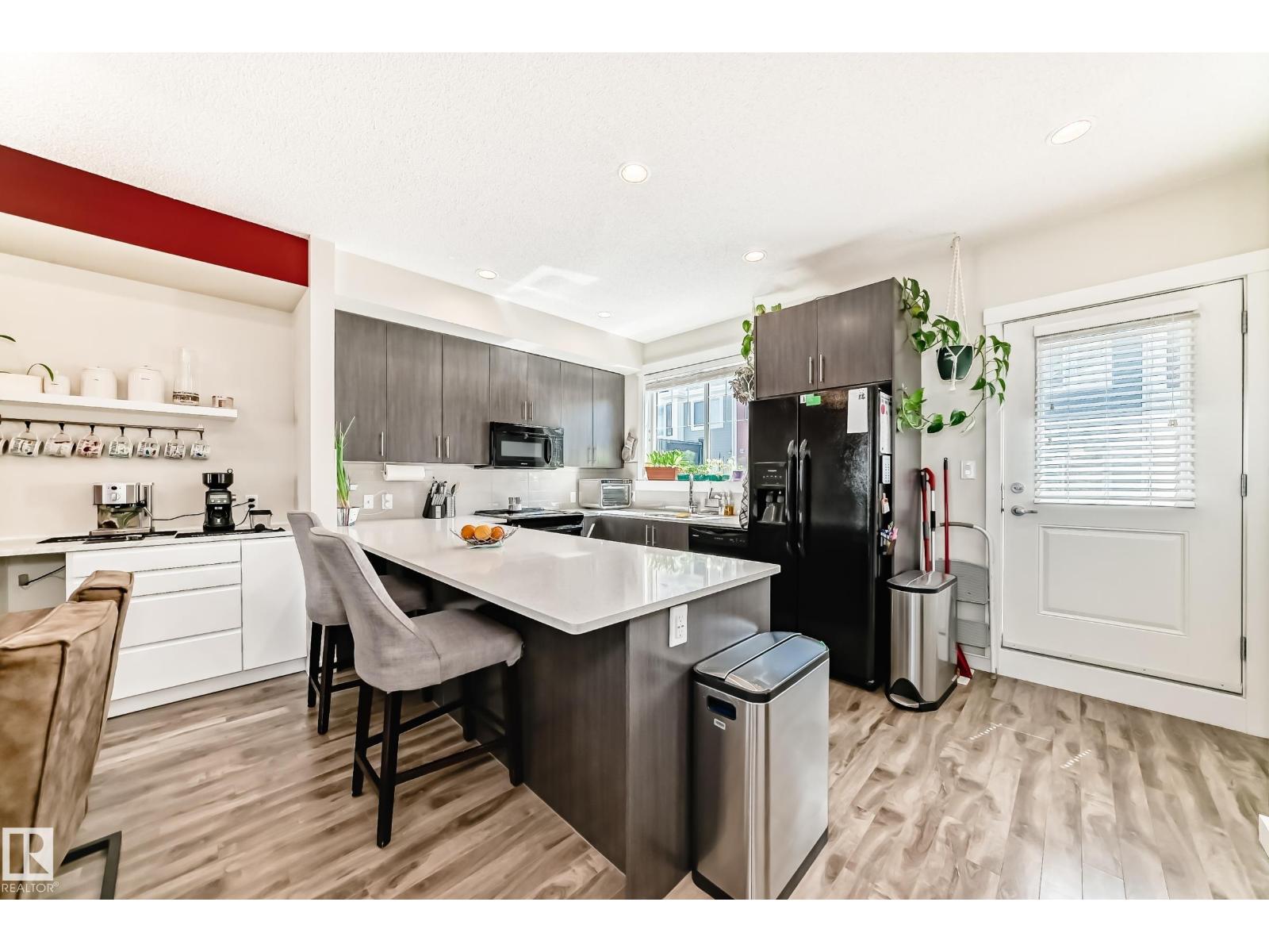 #94 903 Crystallina Nera Wy Nw, Edmonton, Alberta  T5Z 0N6 - Photo 3 - E4455629