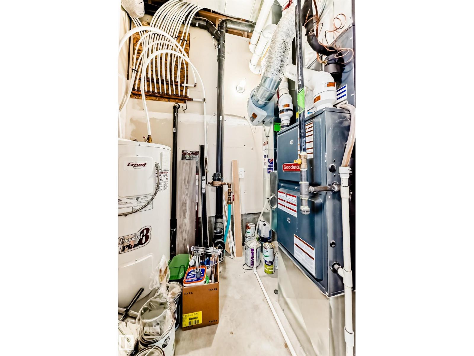#94 903 Crystallina Nera Wy Nw, Edmonton, Alberta  T5Z 0N6 - Photo 35 - E4455629
