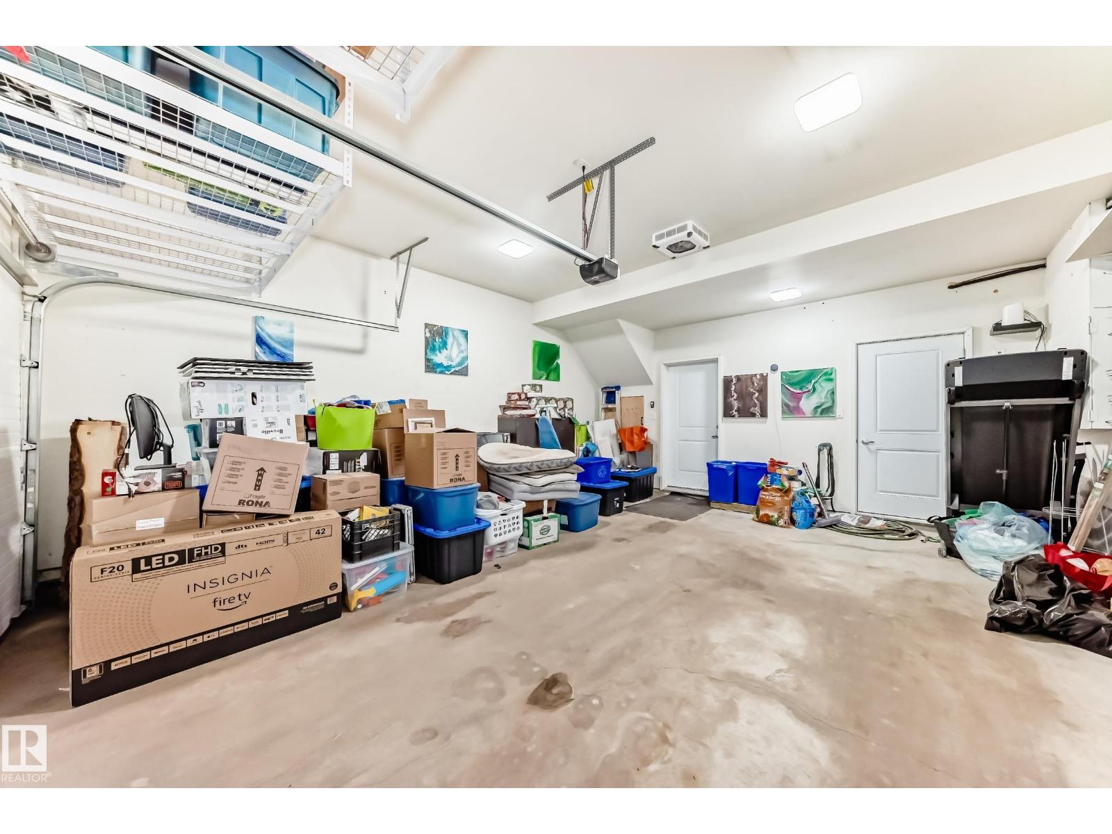 #94 903 Crystallina Nera Wy Nw, Edmonton, Alberta  T5Z 0N6 - Photo 37 - E4455629