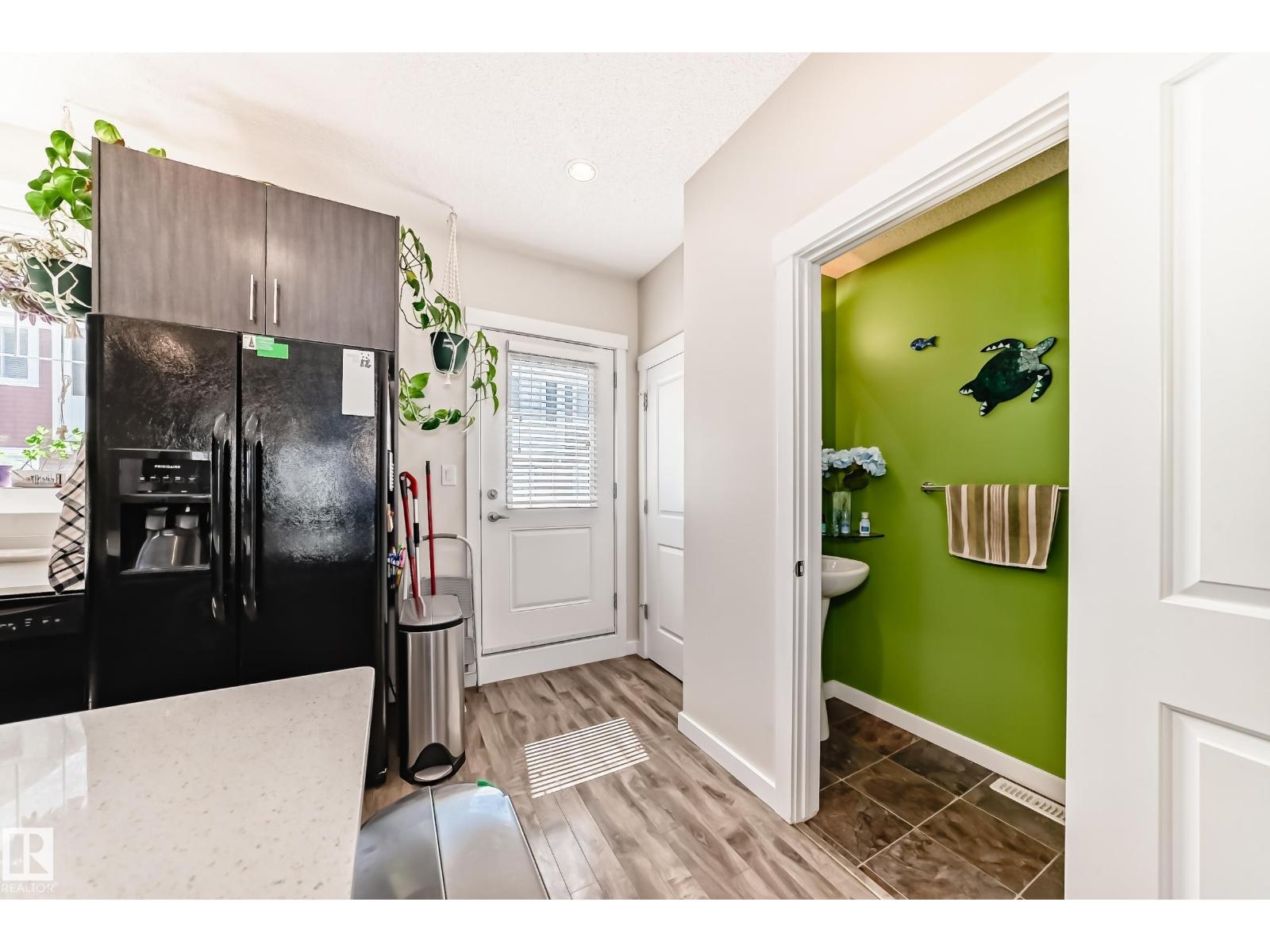 #94 903 Crystallina Nera Wy Nw, Edmonton, Alberta  T5Z 0N6 - Photo 4 - E4455629