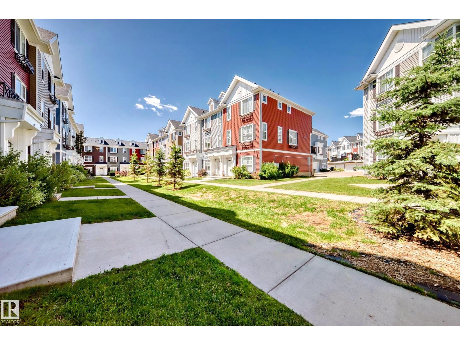 #94 903 Crystallina Nera Wy Nw, Edmonton, Alberta  T5Z 0N6 - Photo 41 - E4455629
