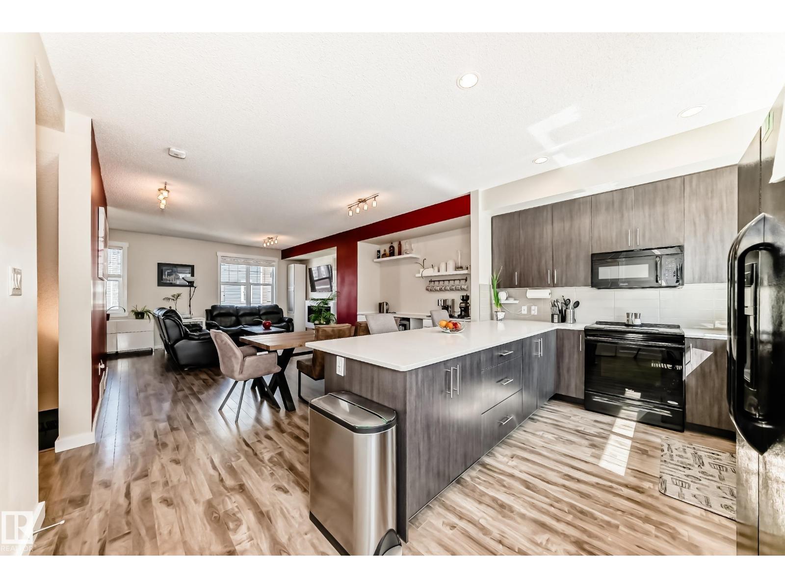 #94 903 Crystallina Nera Wy Nw, Edmonton, Alberta  T5Z 0N6 - Photo 7 - E4455629