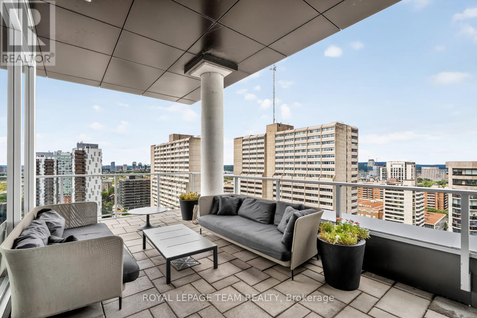 416 - 255 Bay Street, Ottawa, Ontario  K1R 0C5 - Photo 34 - X12374140