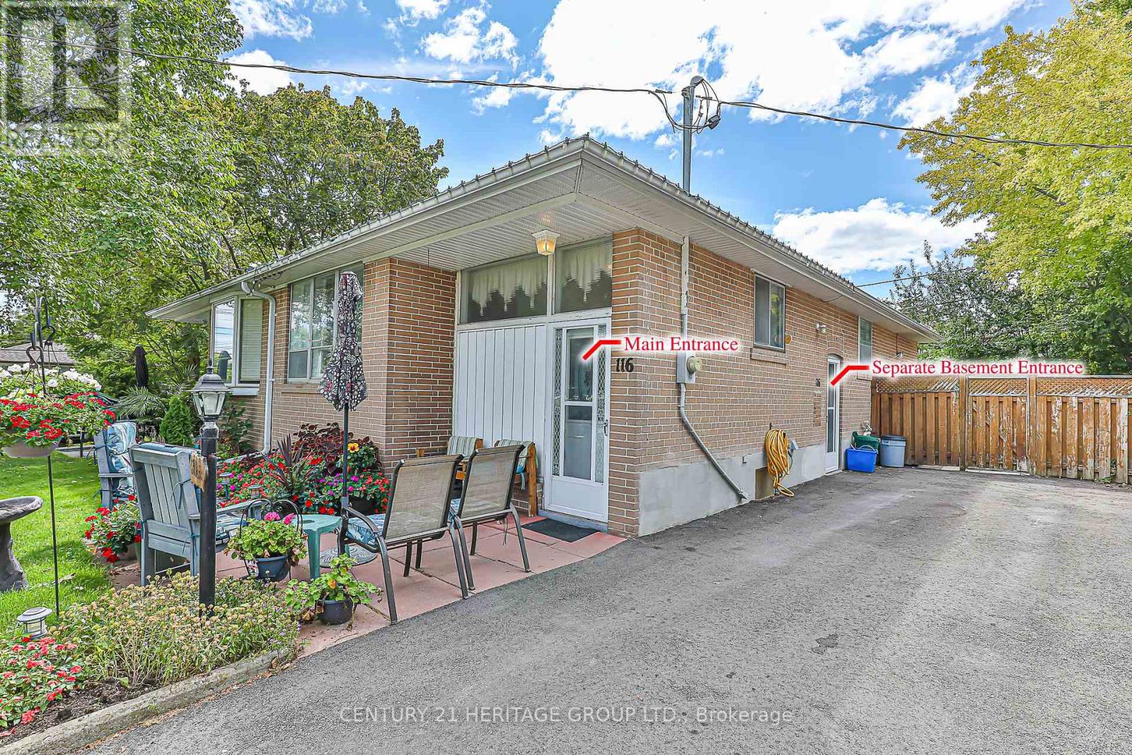 116 Longford Drive, Newmarket, Ontario  L3Y 2Y5 - Photo 22 - N12374093