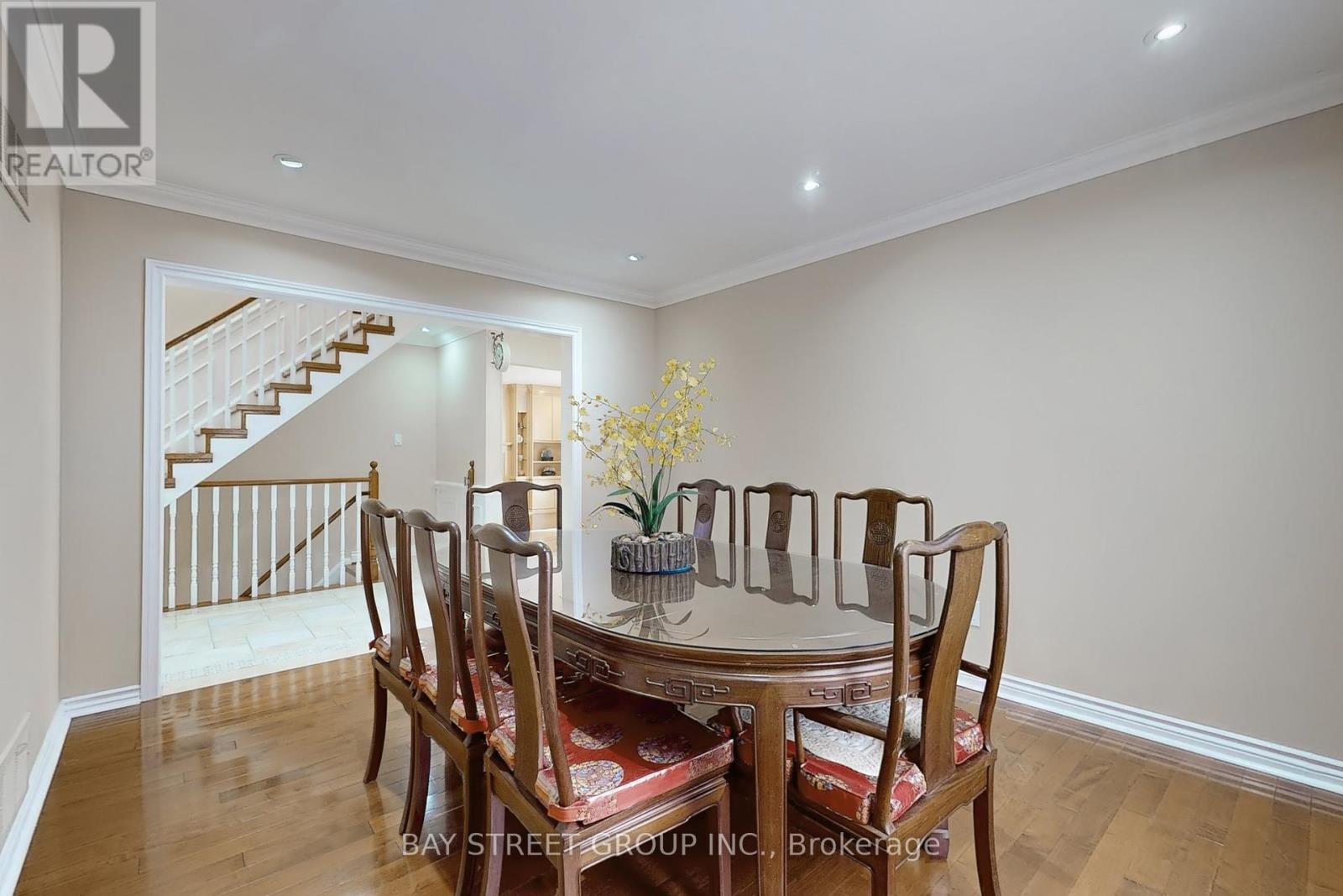 33 Roman Road, Markham, Ontario  L3T 4J8 - Photo 14 - N12374098