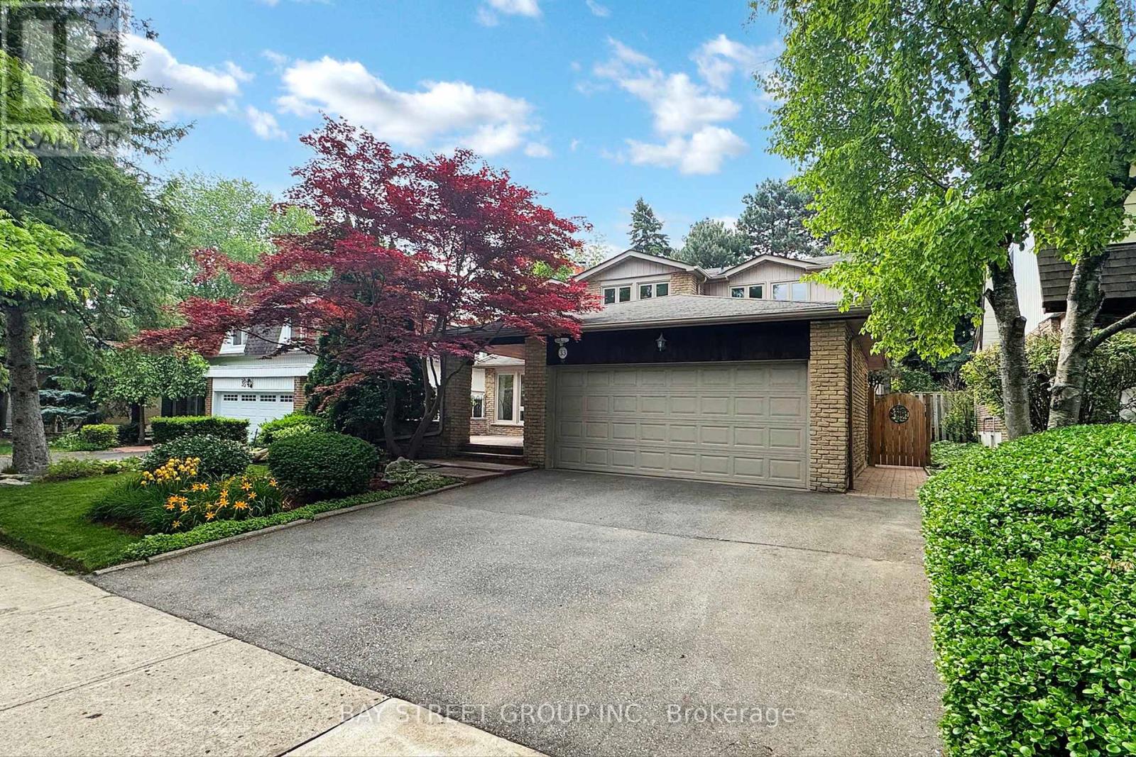 33 Roman Road, Markham, Ontario  L3T 4J8 - Photo 2 - N12374098