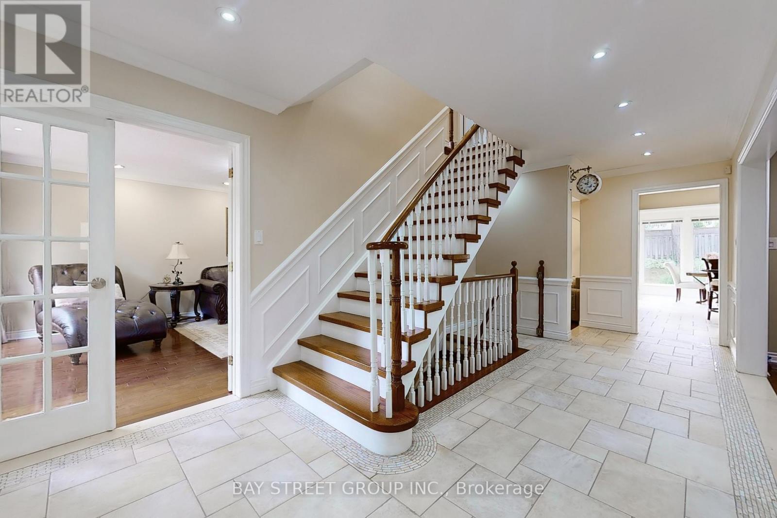33 Roman Road, Markham, Ontario  L3T 4J8 - Photo 25 - N12374098