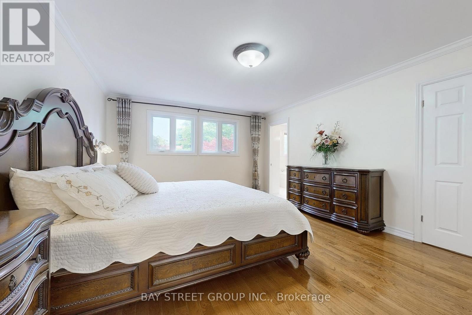 33 Roman Road, Markham, Ontario  L3T 4J8 - Photo 27 - N12374098