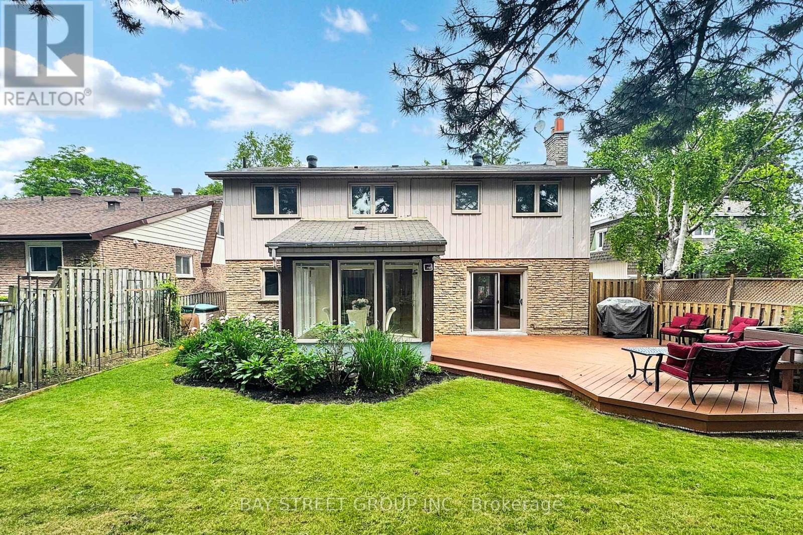33 Roman Road, Markham, Ontario  L3T 4J8 - Photo 44 - N12374098
