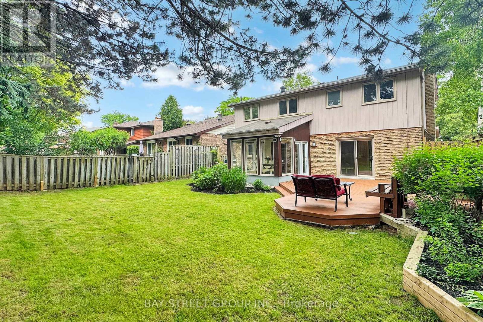 33 Roman Road, Markham, Ontario  L3T 4J8 - Photo 46 - N12374098
