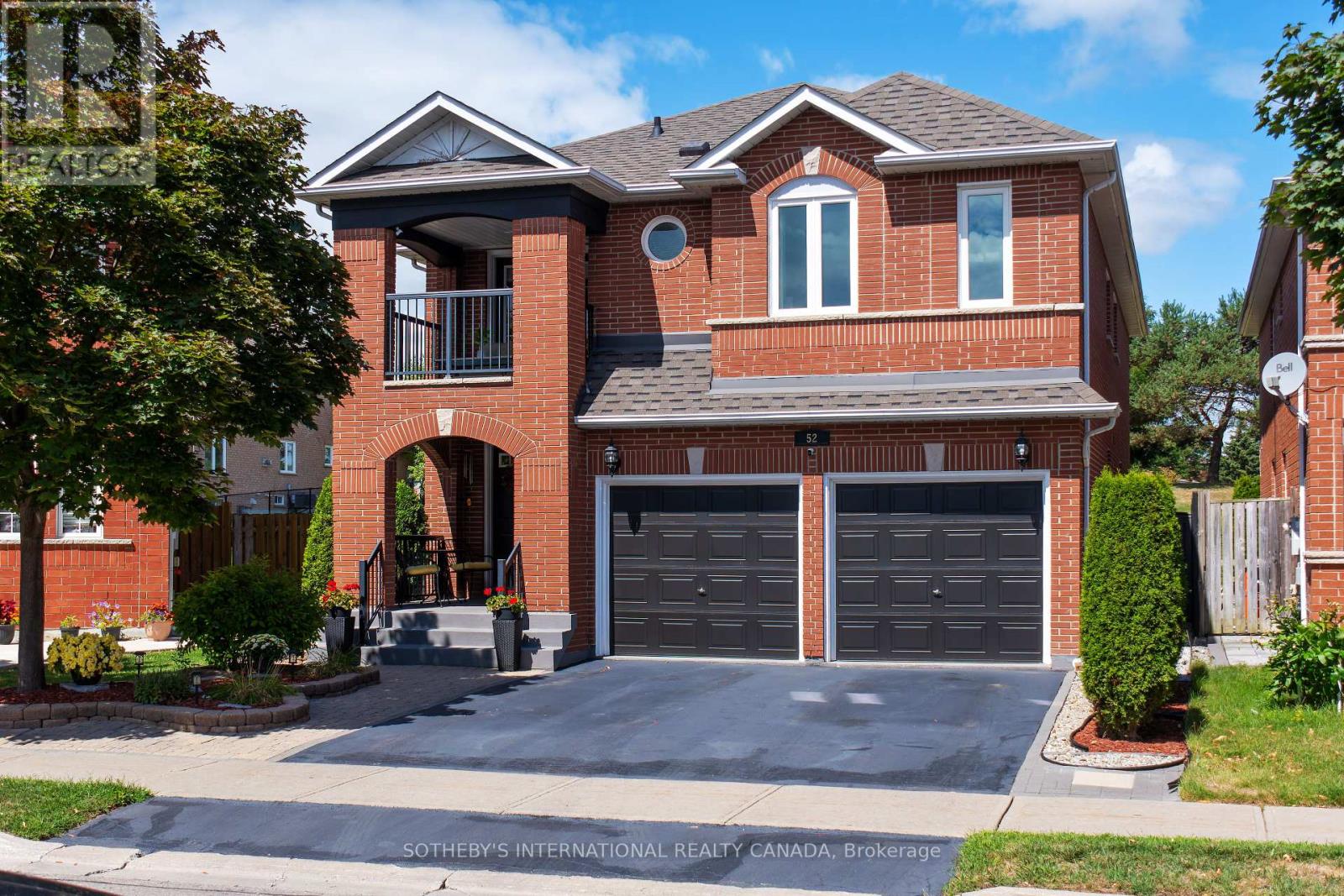 52 MONTEITH CRESCENT, Vaughan, Ontario