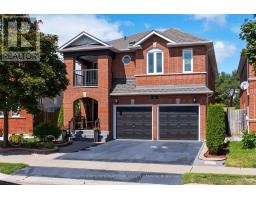 52 MONTEITH CRESCENT, Vaughan, Ontario