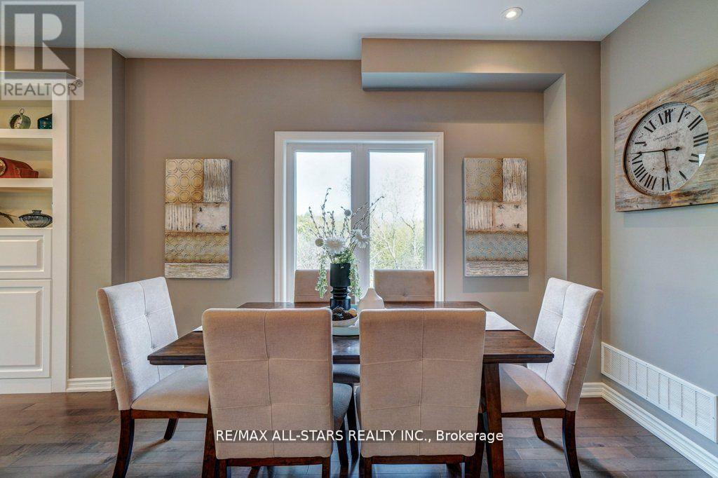 19 Michael Cummings Court, Uxbridge, Ontario  L9P 0E6 - Photo 12 - N12374129