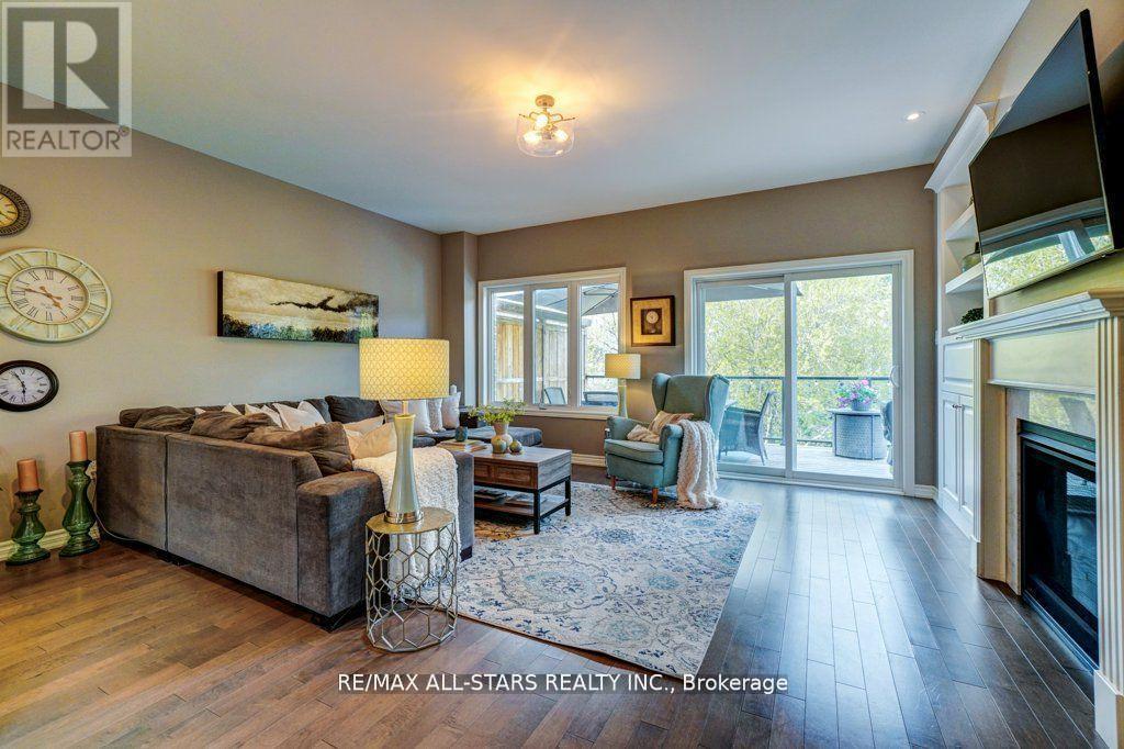 19 Michael Cummings Court, Uxbridge, Ontario  L9P 0E6 - Photo 14 - N12374129