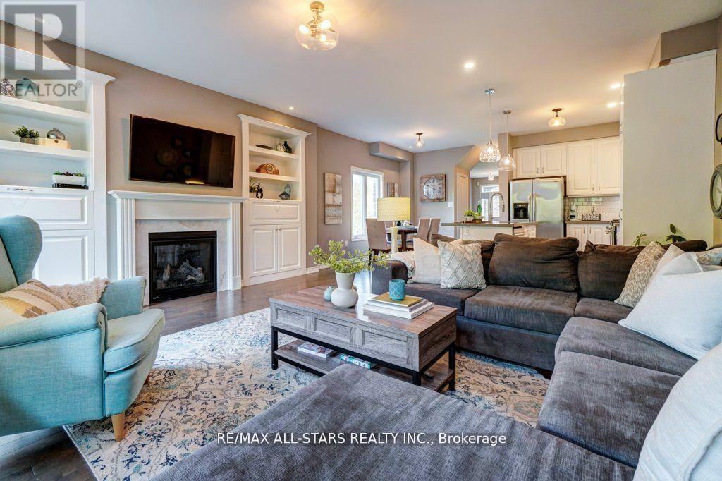 19 Michael Cummings Court, Uxbridge, Ontario  L9P 0E6 - Photo 16 - N12374129