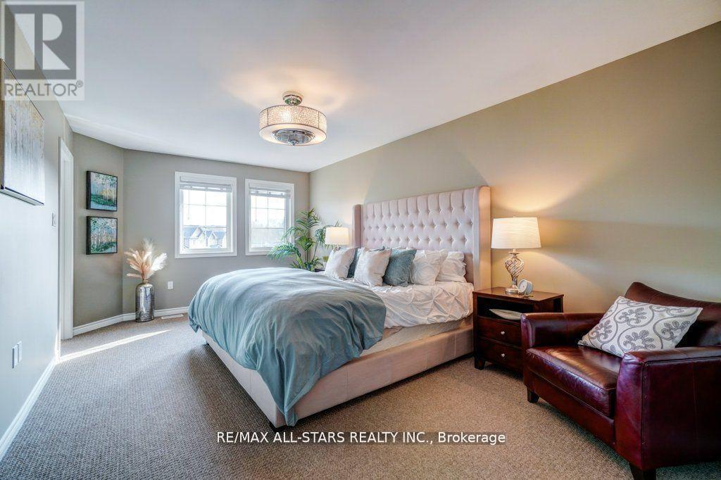 19 Michael Cummings Court, Uxbridge, Ontario  L9P 0E6 - Photo 19 - N12374129