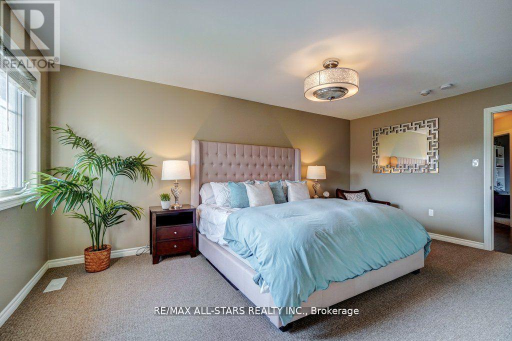 19 Michael Cummings Court, Uxbridge, Ontario  L9P 0E6 - Photo 20 - N12374129