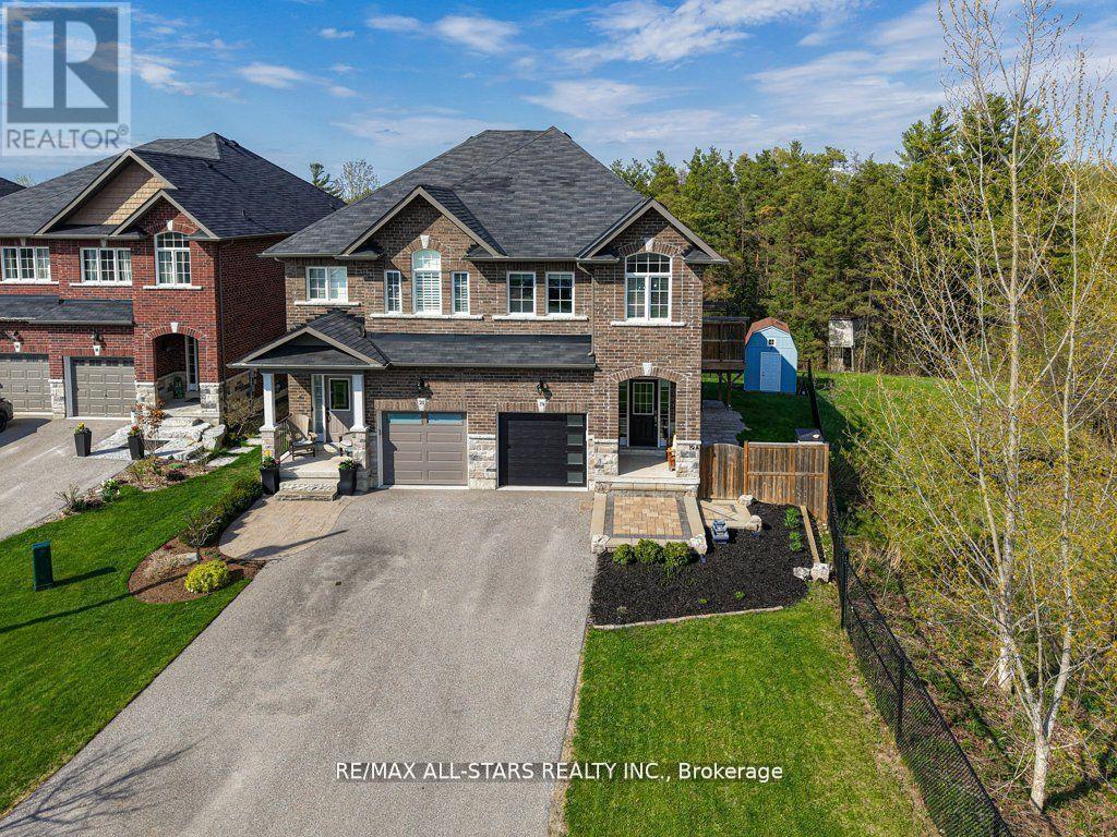 19 Michael Cummings Court, Uxbridge, Ontario  L9P 0E6 - Photo 38 - N12374129